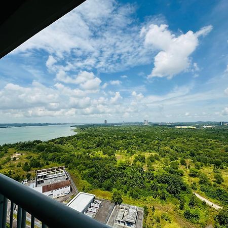 Teega Suites, Puteri Harbour, Iskandar Puteri Nusajaya  Luaran gambar