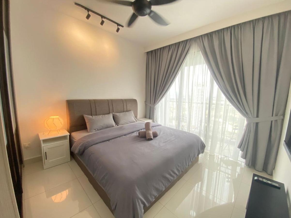 Teega Suites, Puteri Harbour, Iskandar Puteri Nusajaya  Luaran gambar