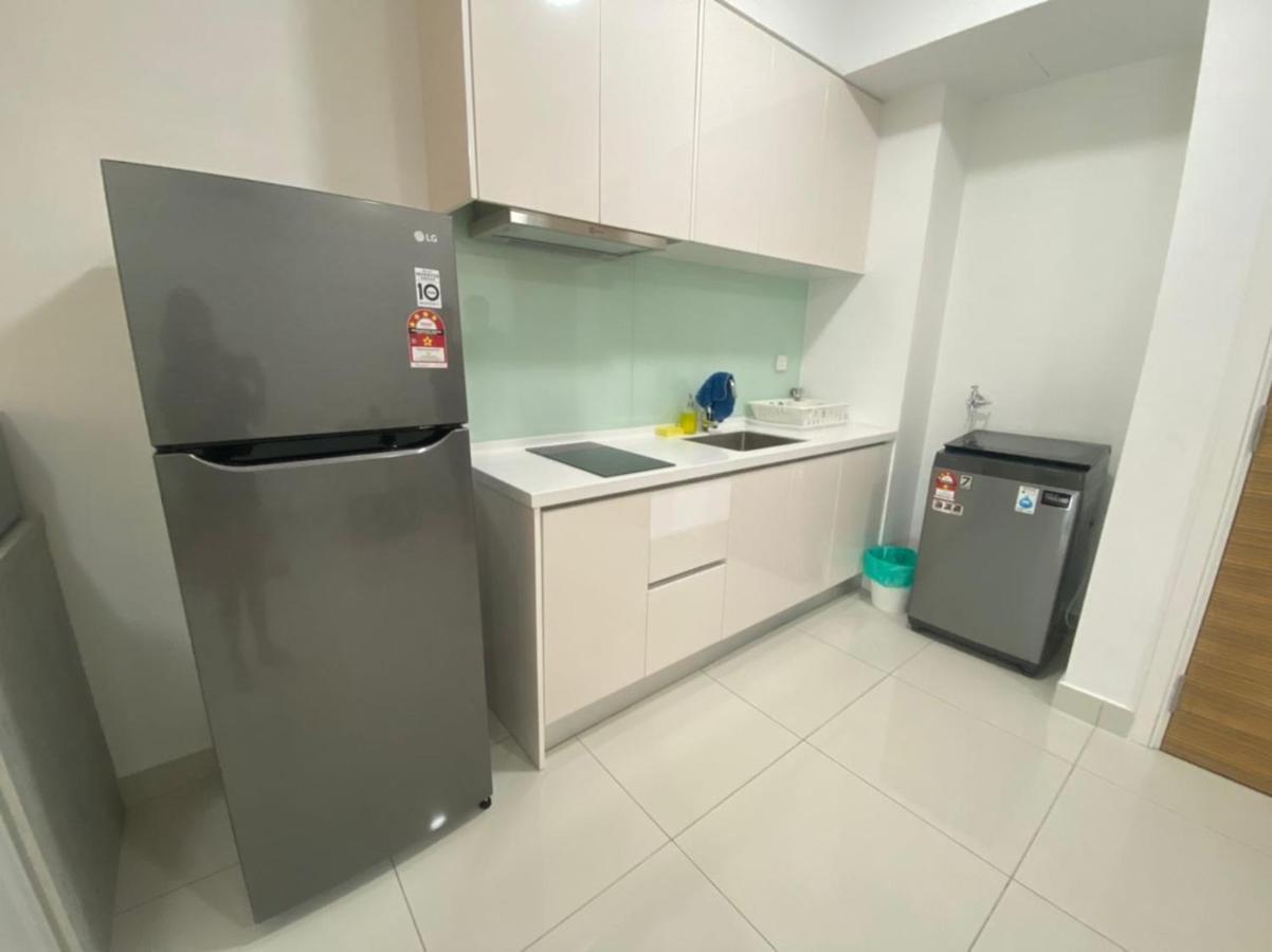 Teega Suites, Puteri Harbour, Iskandar Puteri Nusajaya  Luaran gambar