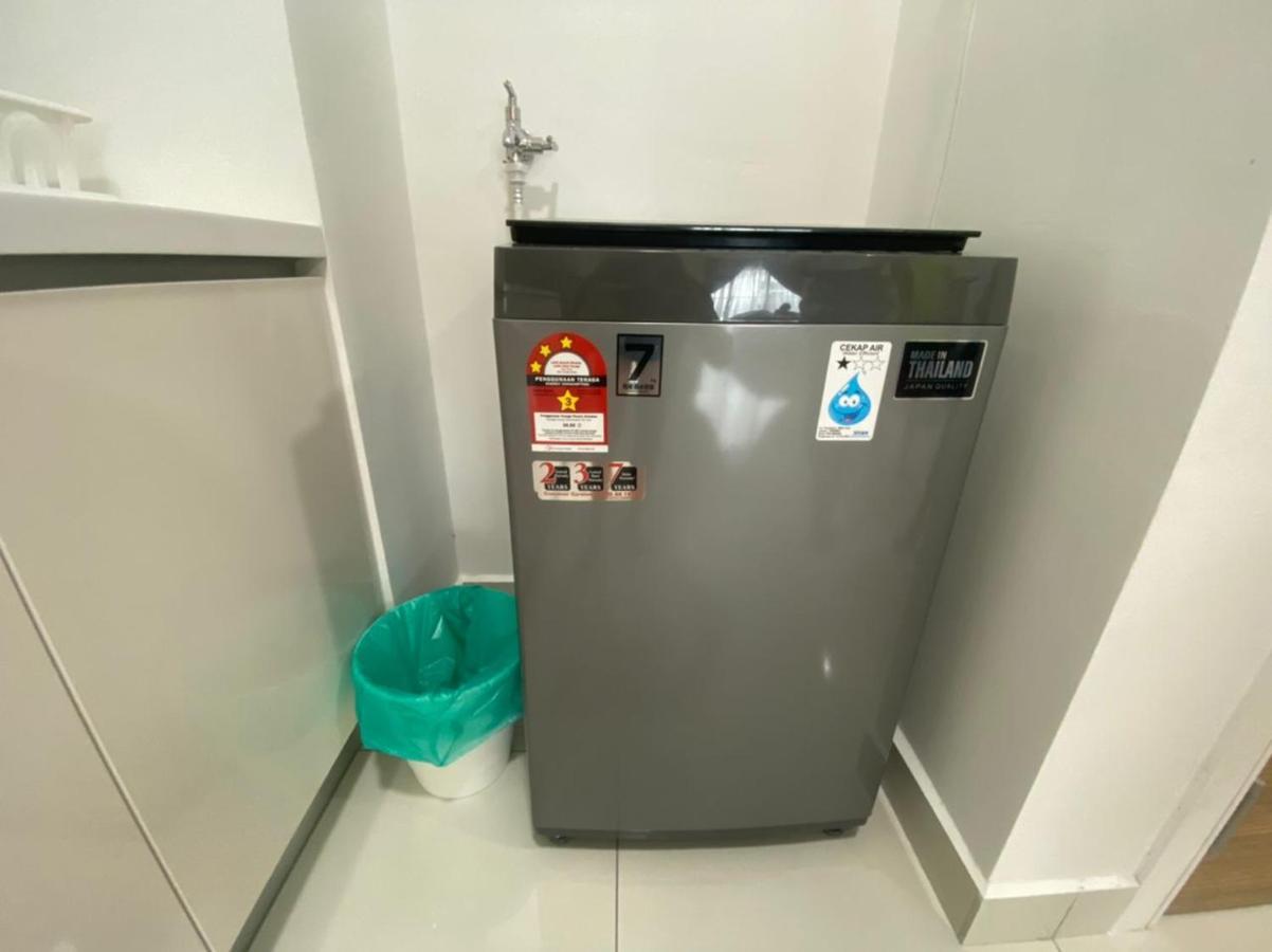 Teega Suites, Puteri Harbour, Iskandar Puteri Nusajaya  Luaran gambar