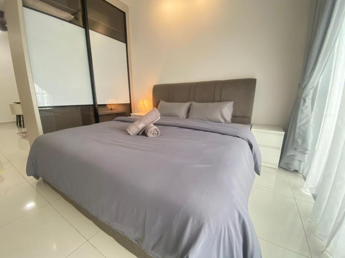 Teega Suites, Puteri Harbour, Iskandar Puteri Nusajaya  Luaran gambar
