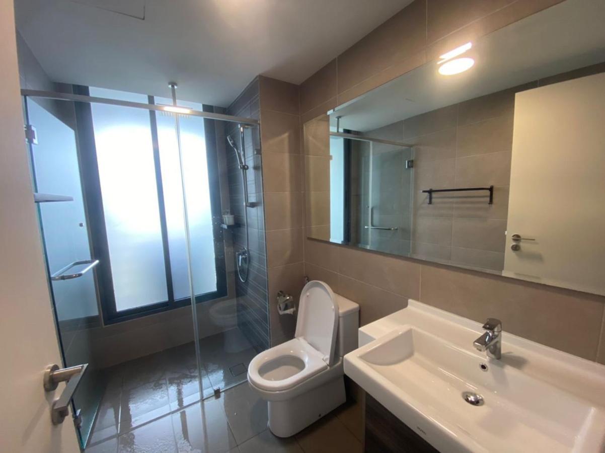 Teega Suites, Puteri Harbour, Iskandar Puteri Nusajaya  Luaran gambar