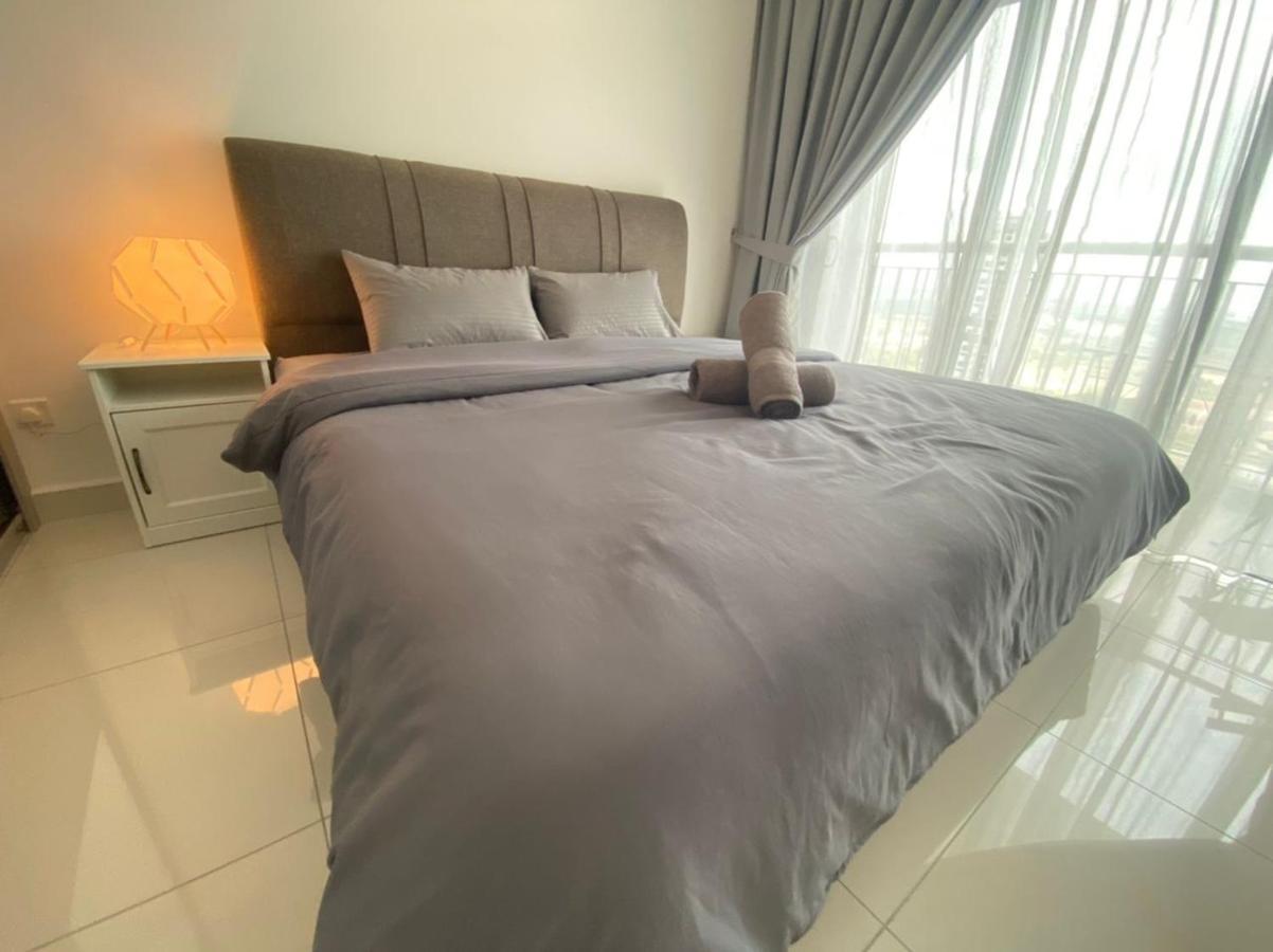 Teega Suites, Puteri Harbour, Iskandar Puteri Nusajaya  Luaran gambar