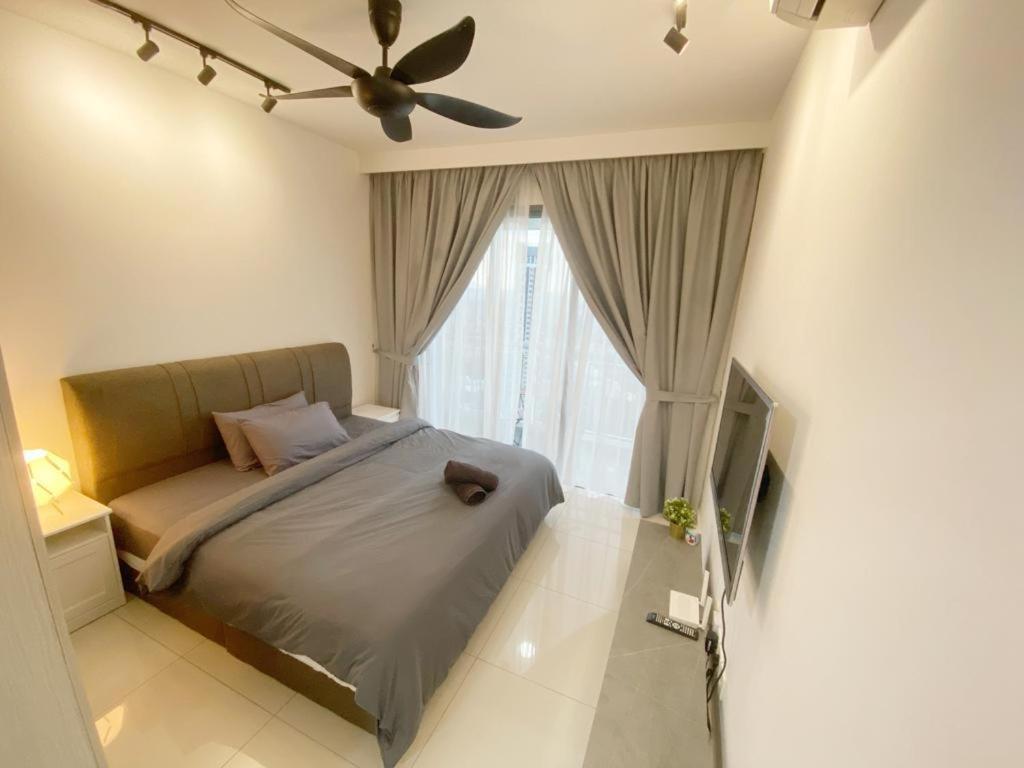 Teega Suites, Puteri Harbour, Iskandar Puteri Nusajaya  Luaran gambar