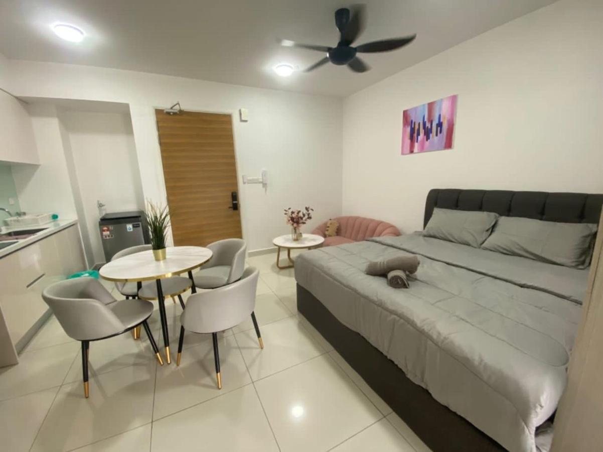 Teega Suites, Puteri Harbour, Iskandar Puteri Nusajaya  Luaran gambar
