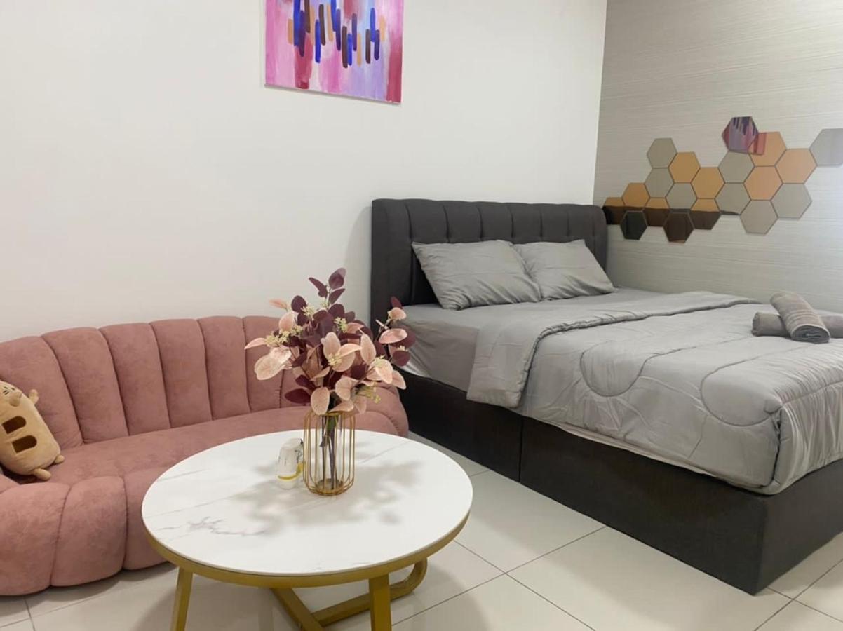 Teega Suites, Puteri Harbour, Iskandar Puteri Nusajaya  Luaran gambar