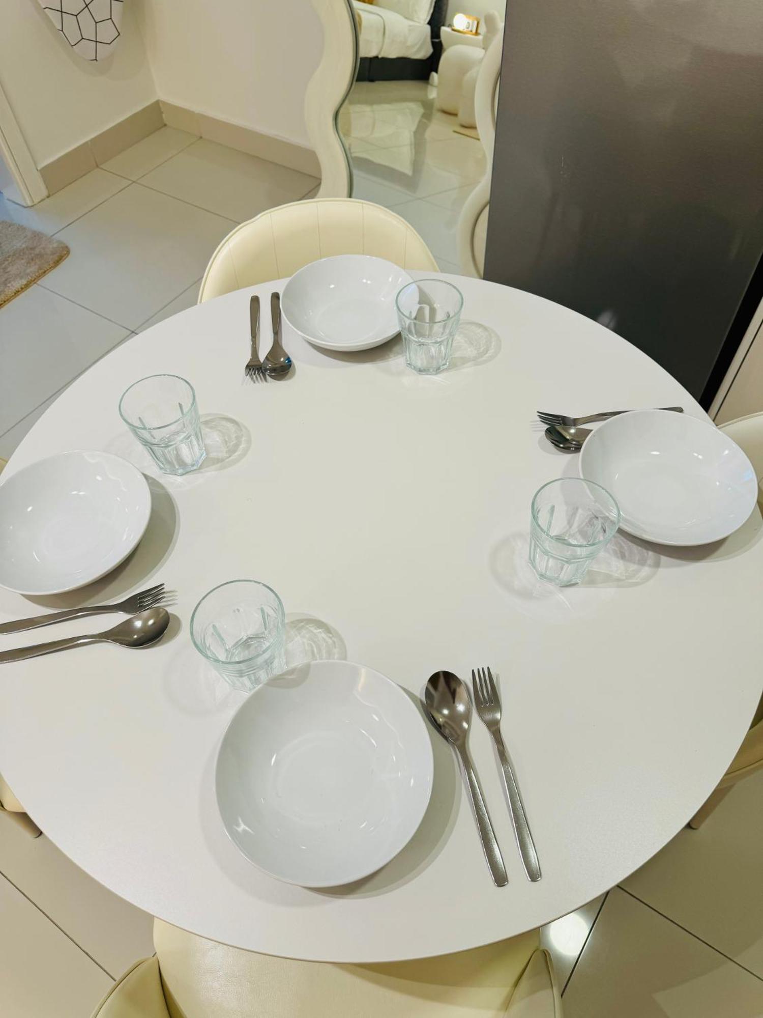 Teega Suites, Puteri Harbour, Iskandar Puteri Nusajaya  Luaran gambar