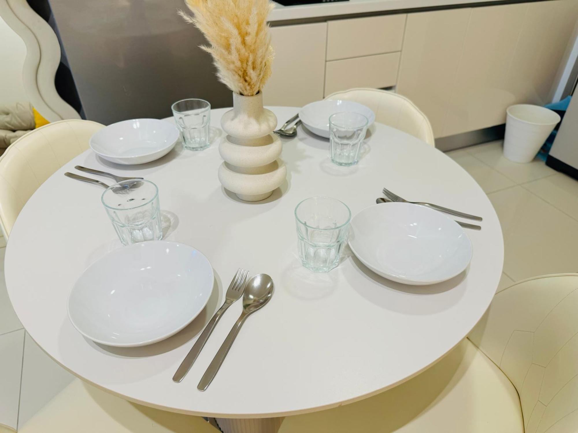 Teega Suites, Puteri Harbour, Iskandar Puteri Nusajaya  Luaran gambar
