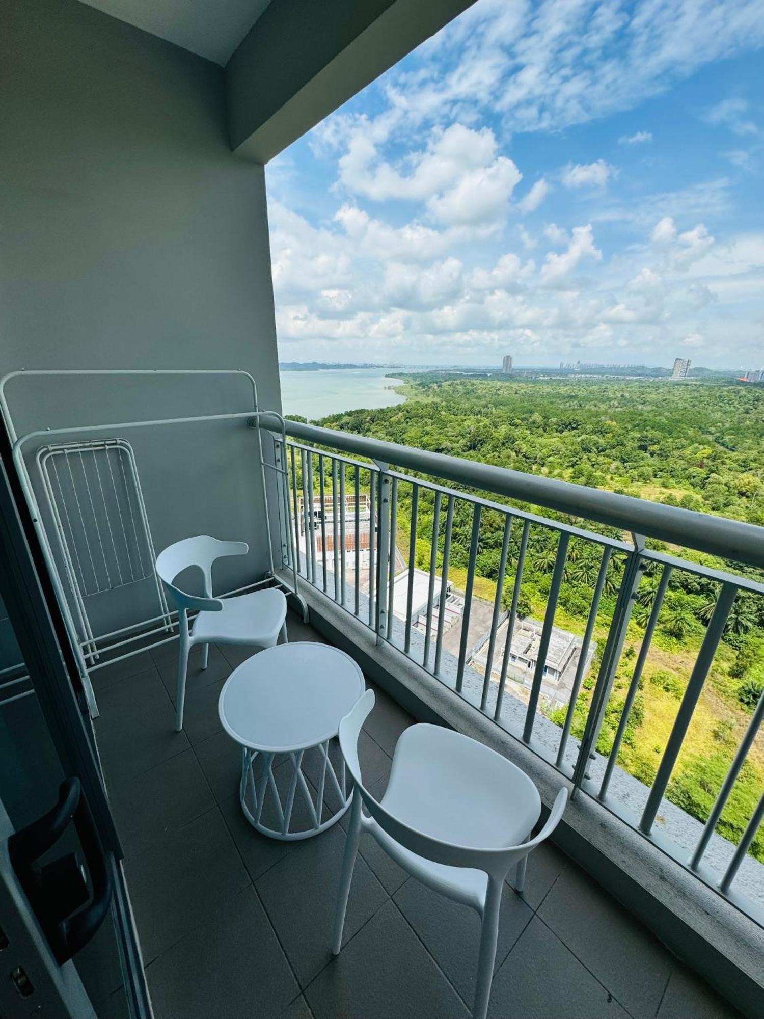 Teega Suites, Puteri Harbour, Iskandar Puteri Nusajaya  Luaran gambar