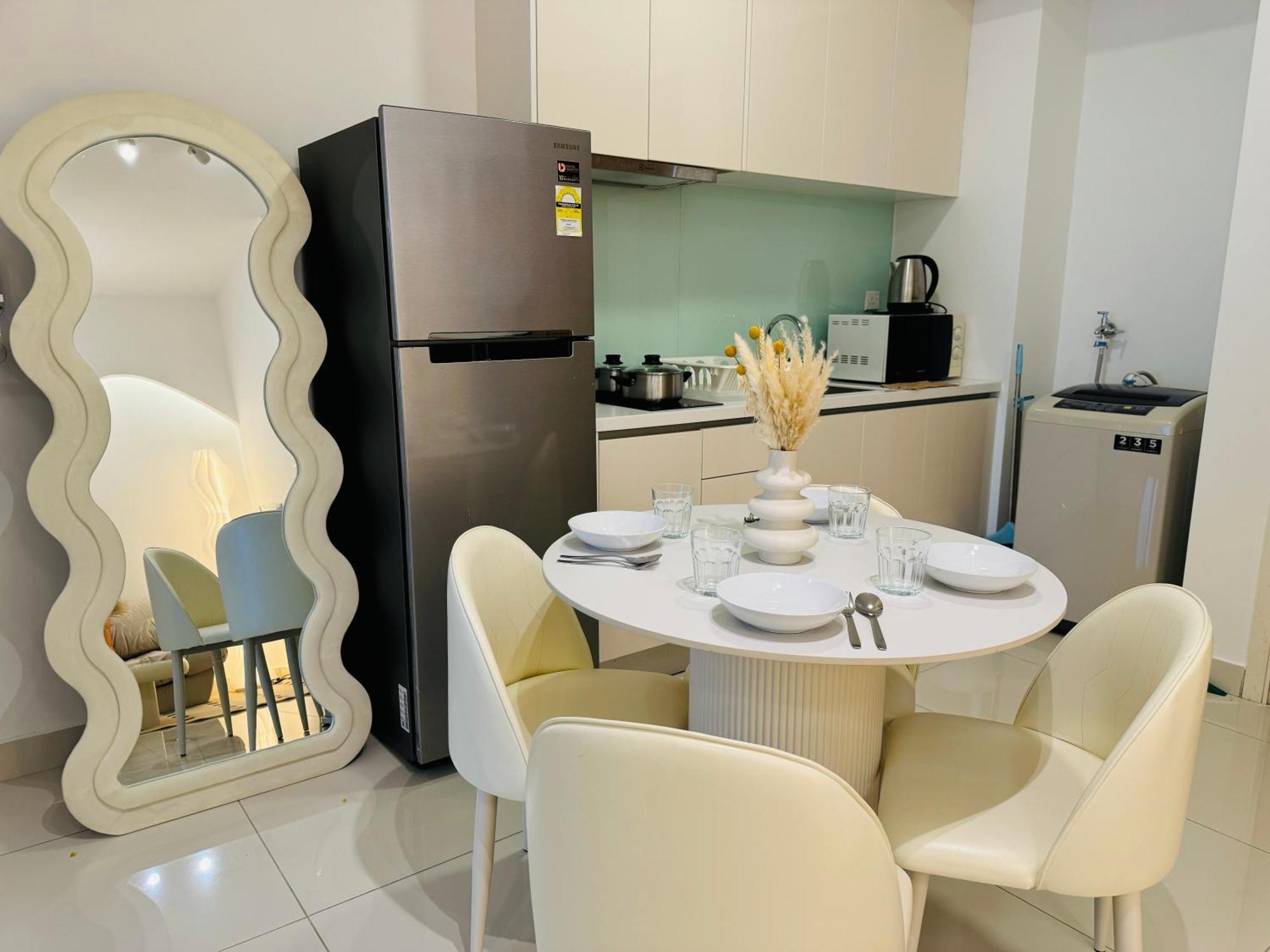 Teega Suites, Puteri Harbour, Iskandar Puteri Nusajaya  Luaran gambar
