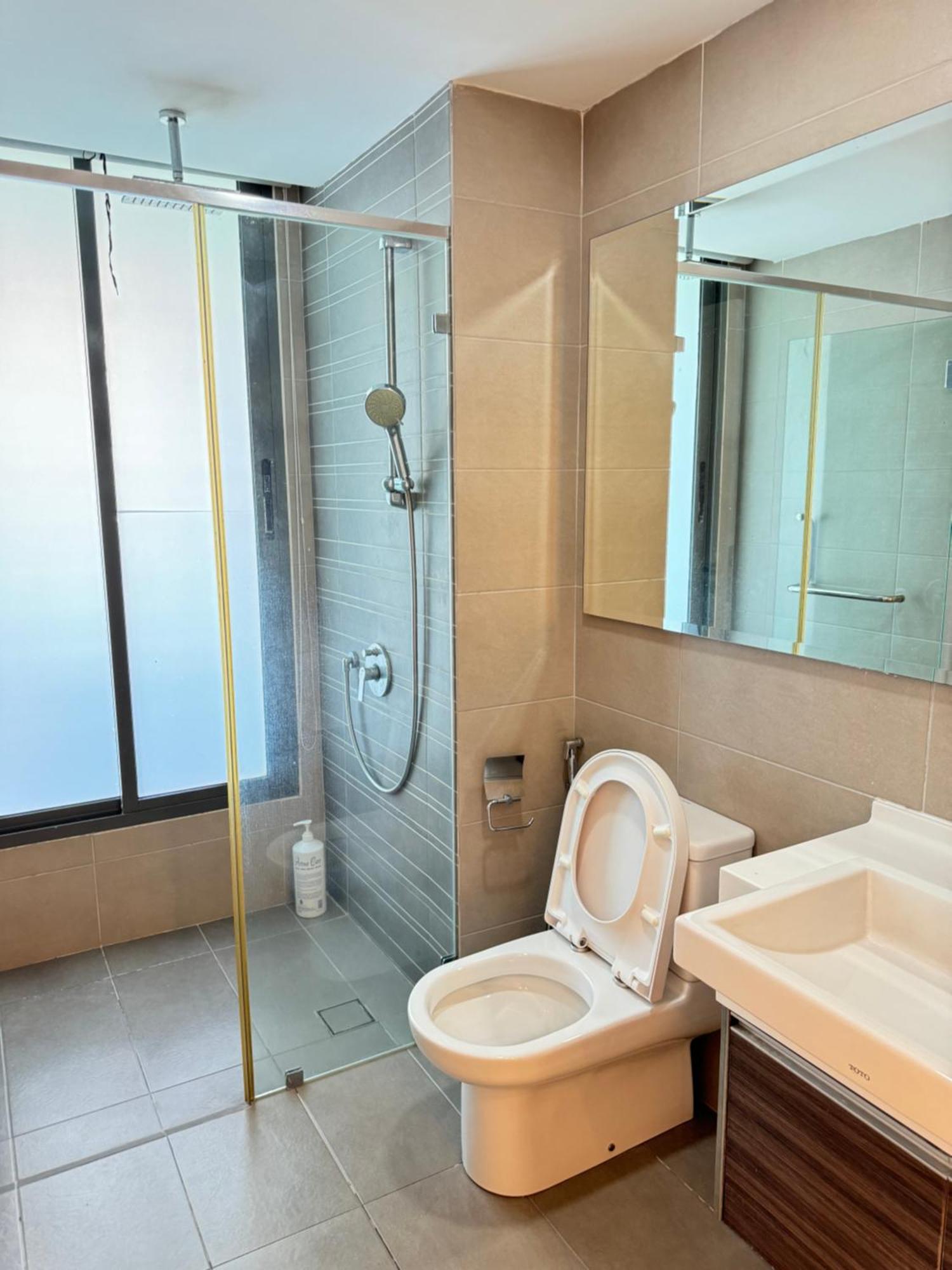 Teega Suites, Puteri Harbour, Iskandar Puteri Nusajaya  Luaran gambar